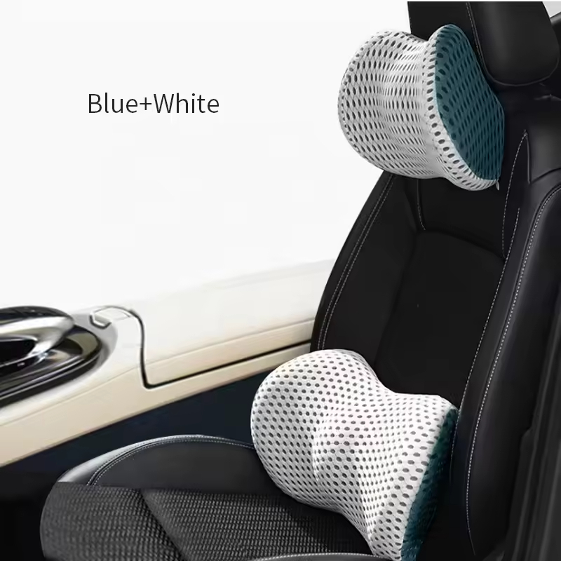Bleu + blanc