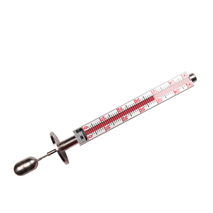 Ống ThủY Tinh 4-20ma, Dụng Cụ Đo Mức Nước Từ Tính Có Nắp Bình Chứa Chất Lỏng - Product Image 3