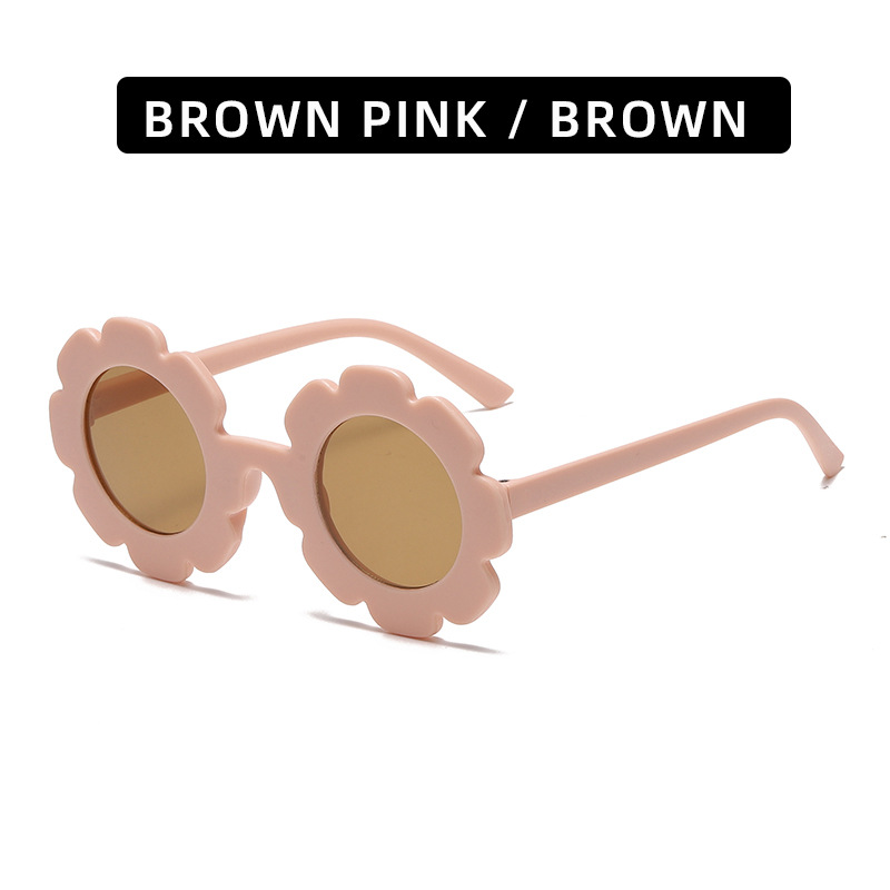 C8-Brown Pink/Brown