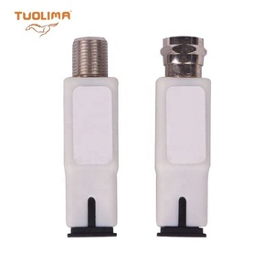 Fiber optik ekipmanlar FTTH pasif Fiber optik RF dönüştürücü FTTH optik düğüm için pasif CATV ağları için - Product Image 6