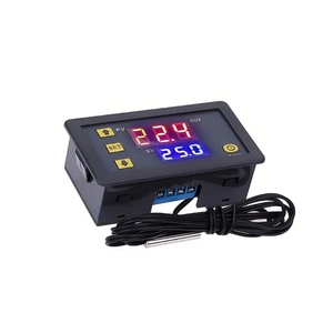 W3230 <strong>temperature</strong> <strong>controller</strong> <strong>temperature</strong> control switch digital display <strong>temperature</strong> <strong>controller</strong> module - Product Image 1