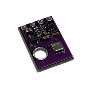 AHT30 <strong>temperature</strong> <strong>humidity</strong> <strong>sensor</strong> module <strong>temperature</strong> and <strong>humidity</strong> probe I2C digital signal high precision wide voltage - Product Image 1