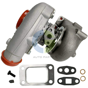 Borgwarnerターボチャージャー用CG自動車部品CシリーズHX403533000 C2841384 3595507 3595508 4035234 4035235 - Product Image 4