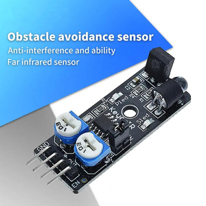 KY-032 4pin IR Infrared <strong>Obstacle</strong> Avoidance <strong>Sensor</strong> Module Diy Smart Car Robot KY032 - Product Image 1