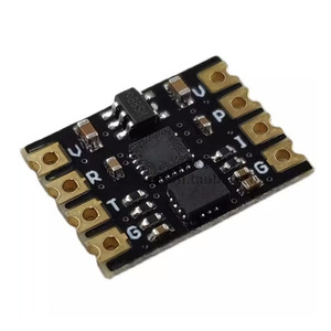 GY-25T 6DOF พอร์ตอนุกรมหกแกนไจโรสโคป I2C โมดูลเซ็นเซอร์เอียงมุมเร่งความเร็ว - Product Image 2