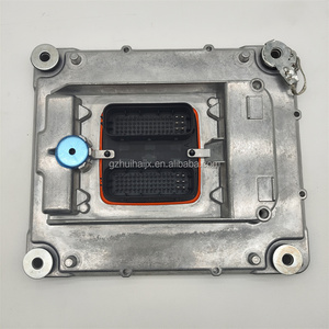 Pezzi di ricambio per escavatore ECM ECU unità di controllo VOE20995620 Controller 20995620 scheda Computer con programmato per motore D13C