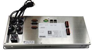 Panel21190E | <strong>CNC</strong> <strong>Control</strong> Panel | EtherCAT Industrial <strong>Control</strong> Panel | Codesys - Product Image 3