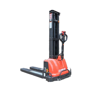 Heli Selbst laden der Stapler Max 1500kg 1600mm Entladen in The Truck und Container - Product Image 1