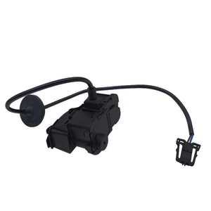 Bộ phận đóng mở nắp bình xăng Khóa động cơ nắp bình xăng cho xe Beetle 5C5810773 5C5810773A 5C5810773B - Product Image 6