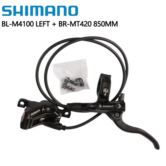 noir M4100 l mt420 850mm