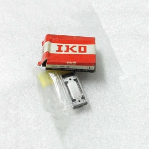 原装IKO精密直线运动直线滑动单元BSPG2060SL - Product Image 1