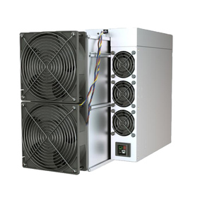 Vendita calda S19j XP 151Th 3247W Bitcoin ASIC S21 XP S21 con Sha-256 algoritmo elaboratore di dati - Product Image 4