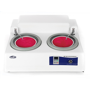 Capable Precision <strong>Metallographic</strong> <strong>Sample</strong> Grinding <strong>Polishing</strong> <strong>Machine</strong>