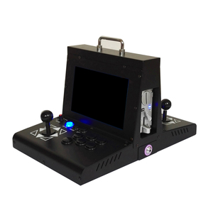 <strong>game</strong> 3D 10188 in 1 motherboard 2 Players Wired <strong>Game</strong> and Gamepad Set Usb connect joypad have 3D <strong>games</strong>