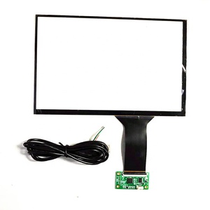 10,1-Zoll-LCD-Modul 1920x1200 mit HDM-Eingang Touch Panel mit USB-Schnitts telle Höhe Leuchtdichte 600 Cd/m2 EV101WUM-N20 - Product Image 4