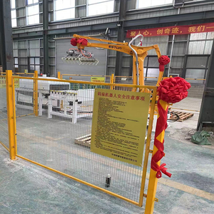 4-axis Pick-up Packaging Palletizing <strong>Robot</strong> Servo-driven Automatic Stacker <strong>Load</strong> <strong>Robot</strong> - Product Image 4