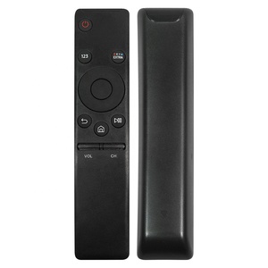 Sıcak satış yedek uzaktan LED akıllı tv'ler BN59-01258E radyo kontrol evrensel FC uzaktan LED ışıkları ABS malzeme 433MHz frekans - Product Image 2