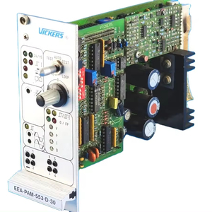 EHH-AMP EEA-PAM serisi oransal yön vana EEA-PAM-513-A-14 EEA-PAM-535-D-33 EEA-PAM-523-A-33 EEA-PAM-513-A-33 - Product Image 1