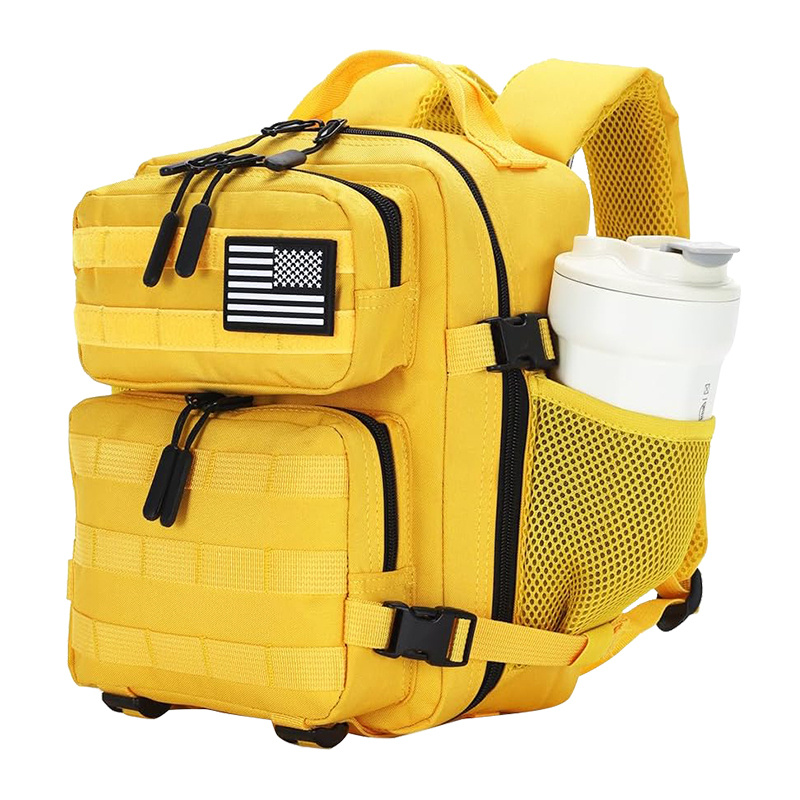 Yellow-in stock color