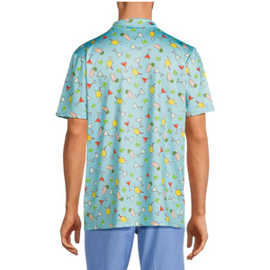 Polo Sports Shirts <strong>High</strong> Quality <strong>Best</strong> Golf Clothing Brands Double Mercerized Cotton Golf Polo t Shirt