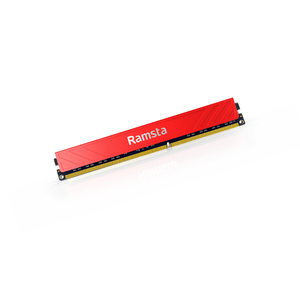 Giá trị tốt nhất Ramsta <span class=keywords><strong>RAM</strong></span> <span class=keywords><strong>DDR3</strong></span> 8GB 1600MHz 4GB <span class=keywords><strong>RAM</strong></span> <span class=keywords><strong>DDR3</strong></span> Memoria <span class=keywords><strong>DDR3</strong></span> 4GB 800MHz U-DIMM PC 1333MHz 1600MHz trong kho - Product Image 6