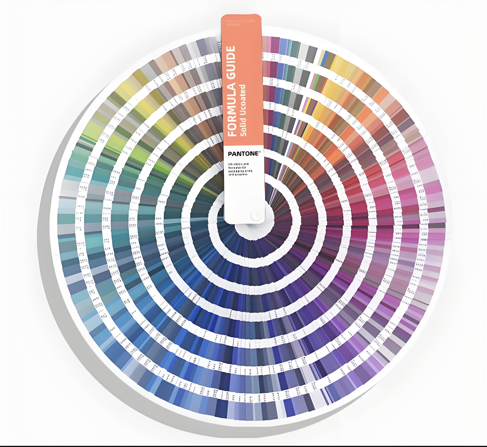 Color personalizado