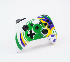 Xbox xs用ワイヤレスコントローラーxbox1用ワイヤレスコントローラーxboxコンソール用ゲームコントローラーオリジナル - Product Image 1