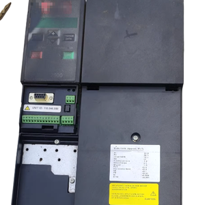 Unità di automazione FC360 VLT 11Kw FC-360H11KT4E20H2BXCD 134 f2980 - Product Image 4