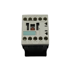 Новый и оригинальный 3RH1122-1AR60 контактор Бесплатная быстрая доставка ПЛК Контроллер программирования - Product Image 1