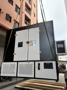 Multi <strong>Functional</strong> Comprehensive <strong>Testing</strong> Machine for Insulators - Product Image 2