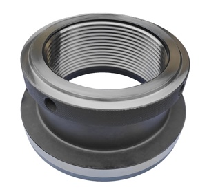 Tùy chỉnh chuyên nghiệp của nhà sản xuất nóng bán chủ đề đo API Spec 7 3 1/2 FH ~ 6 5/8 FH làm việc Vòng đo - Product Image 1