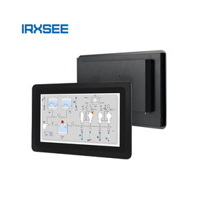 Günstige 15,6 Zoll Open Frame LCD-Panel-Monitor industrielle PCAP kapazitive Touchscreen-Monitore - Product Image 3