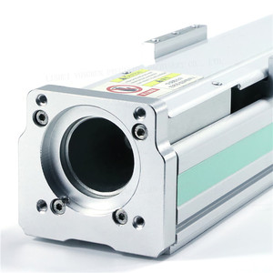産業用自動単軸ロボットアームXYZ電動リニアステージ - Product Image 4
