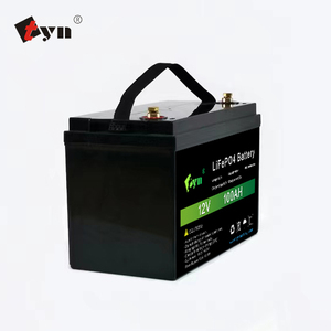 电动工具用高放电率锂离子电池 - Product Image 3