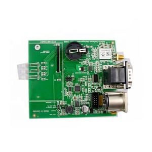 PCB回路基板エレクトロニクス製品PCB設計サービスオリジナルPCBA工場PCB製造アセンブリ - Product Image 2