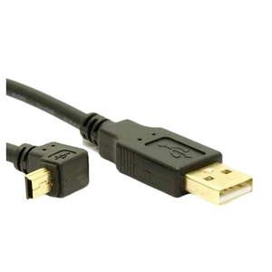 Fabrika özel yüksek kalite MINI USB 2.0 veri kablosu - Product Image 2