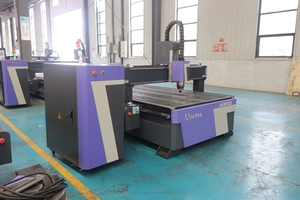 AccTek <strong>CNC</strong> Router <strong>Machine</strong> 1325 for Woodworking Metal Acrylic Cutting Milling DSP <strong>Control</strong> 3 Axis <strong>CNC</strong> Engraving <strong>Machine</strong> - Product Image 2