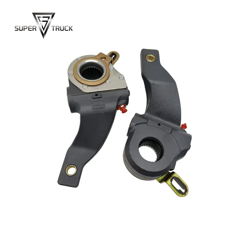 Automatic Slack Adjuster 80350/80351 1 Hole 25 Teeth Truck Brake Parts Slack Adjuster for Korean Trucks