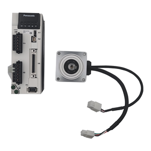 Kit servomotore piccoli serie mine trifase personalizza servomotore industriale MADLN05SE con motore ca 100w - Product Image 5