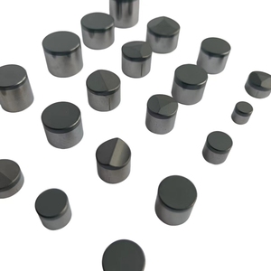 High Thermal Stability PDC Cutter Used for <strong>Oil</strong> Gas Drilling Bits and <strong>Geology</strong> Exploring - Product Image 5
