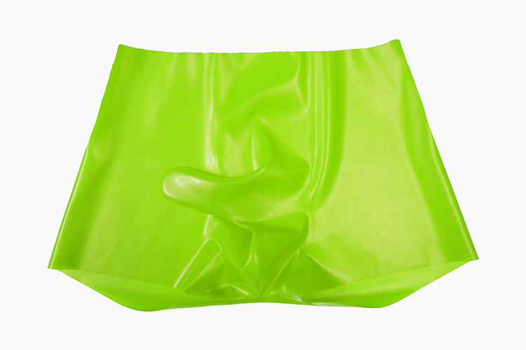 Vert sans ceinture