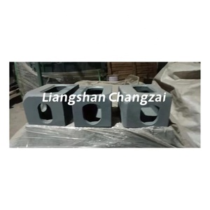 Đúc Góc Container Chất Lượng Cao Đúc Góc Vận Chuyển Container Biển Để Lắp - Product Image 3