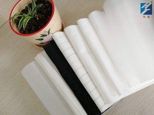 La migliore vendita tessuto tessuto in polipropilene Nylon e PPS tessuto filtrante per Air Frame e Press filtri Multi-Mono nuova condizione - Product Image 6