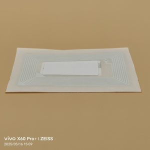 ชิป1512 1240ชิ้นส่วนอะไหล่สำหรับแท็ก RFID สำหรับเครื่องพิมพ์ชุด8900 Linx - Product Image 1