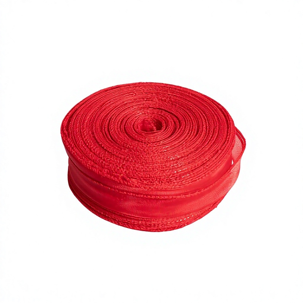Rouge vif (4 cm40Y/rouleau)