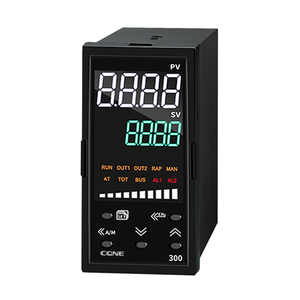 S319マルチ入力KE0-10V4-20mA出力SSRリレーAC220V24VDCデジタルサーモスタット2アラームデジタルPID温度コントローラー - Product Image 4