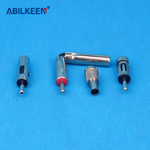 ABO-C078 1.5米黑色电脑微型至电缆微型5针至usb aj - Product Image 3