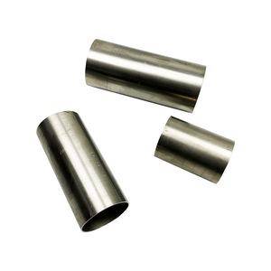BST-TI titanyum tüp ısı değiştirici kimyasal reaktör isı transferi ekipmanları titanyum tüp Gr1 Gr5 Gr5 Gr4 Ti1 Tc4 titanyum - Product Image 5