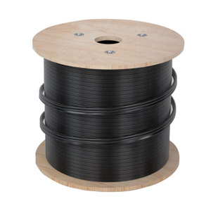 GHT聚氯乙烯100/305米Utp Rj45 Cat7 5e Cat 5 5e 6 7 8电缆路径线网电缆局域网以太网电缆 - Product Image 1