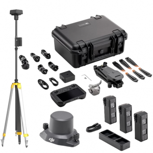 Dji mavic 3 חברה מולטיספקטרלית מכשיר מצלמה מולטיספקטרלית - Product Image 1